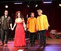 The Ensemble Aras, Spring Serenade April 2015